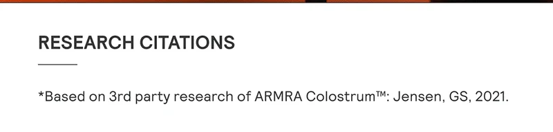Research Citations