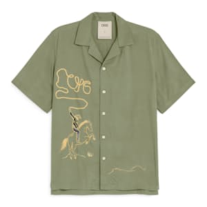 Saguaro Rocco Shirt