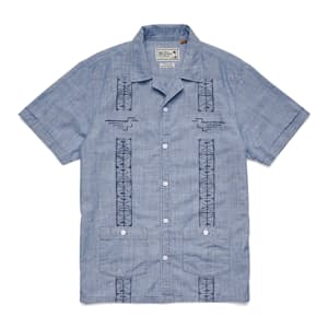 Guayabera Shirt
