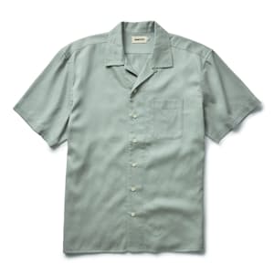 The Hawthorne Short Sleeve Shirt