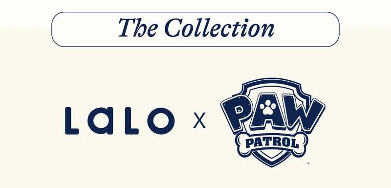 The Collection. Lalo x Paw Patrol™