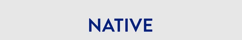 NATIVE