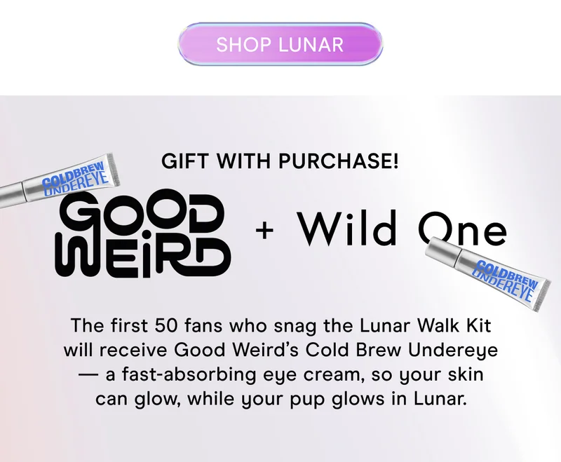 Shop Lunar