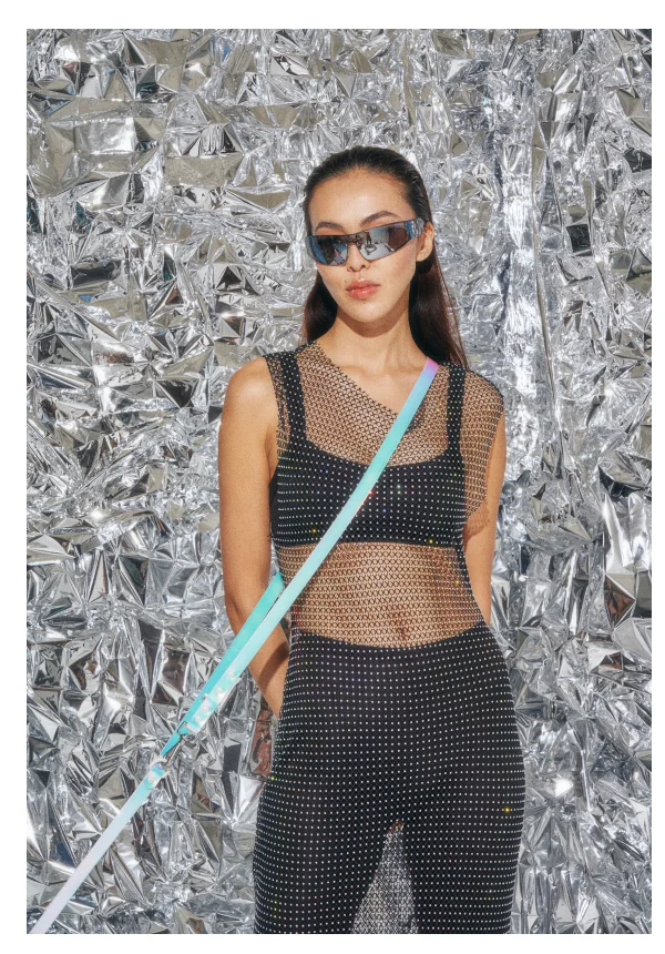 Lunar Leash