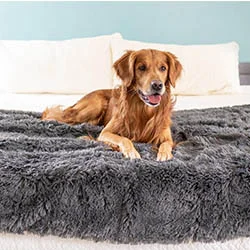 PawProof Throw Blanket