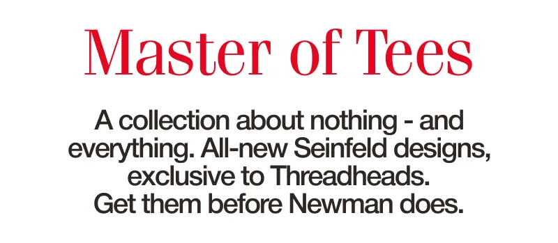 Master of Tees