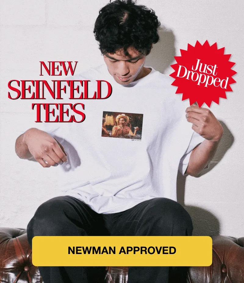 Newman Approved