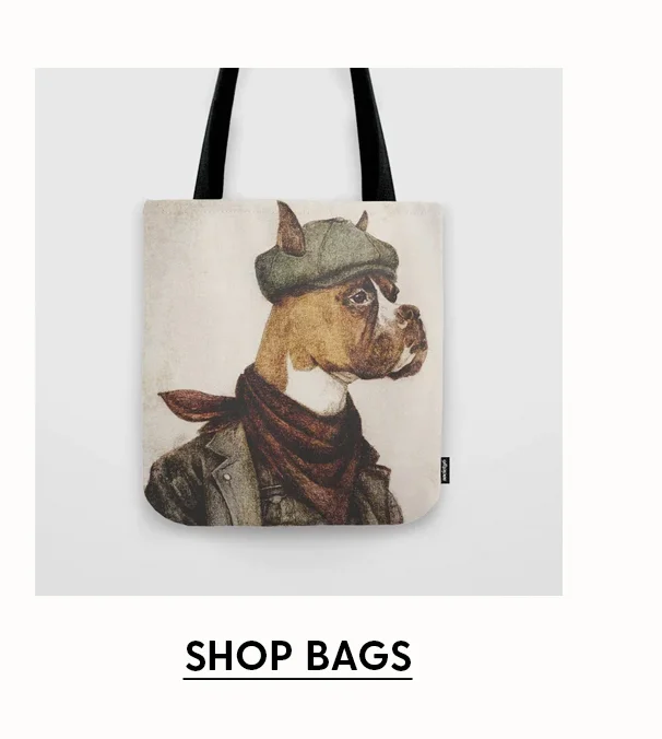 Shop Bags