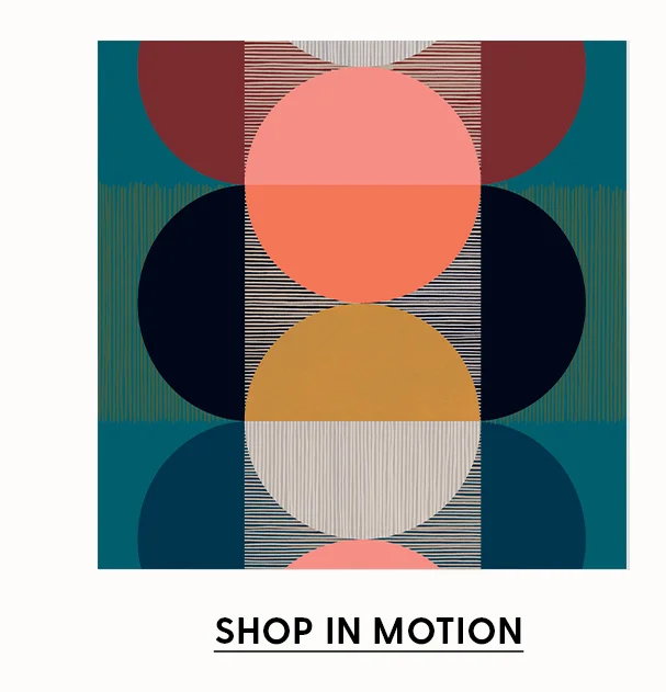 Shop In Motion
