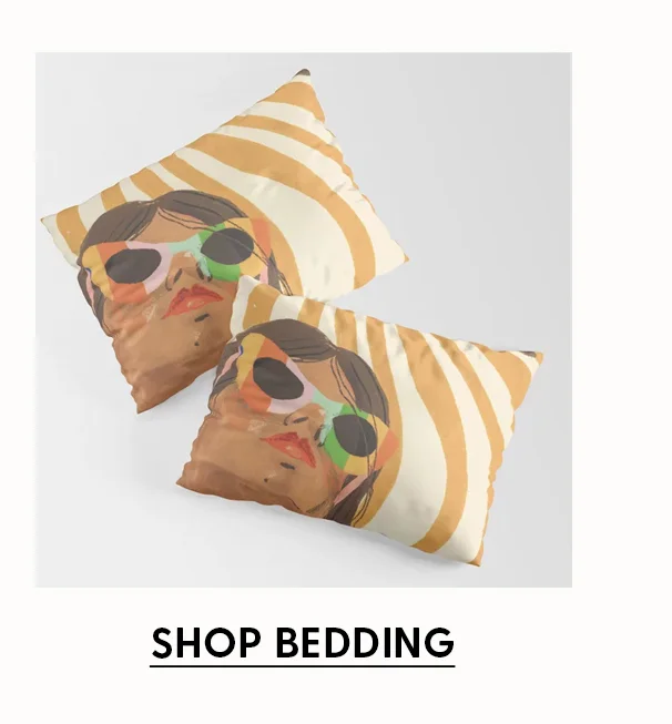 Shop Bedding