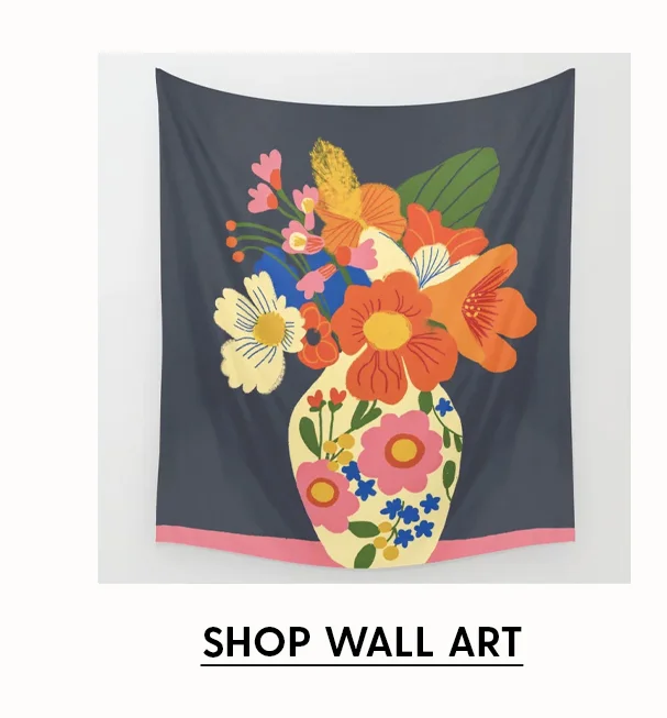Shop Wall Art
