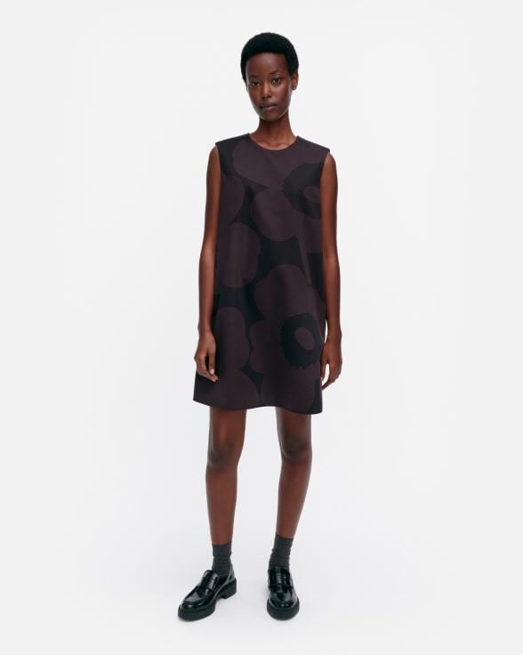 Siluetti Unikko Marimini dress