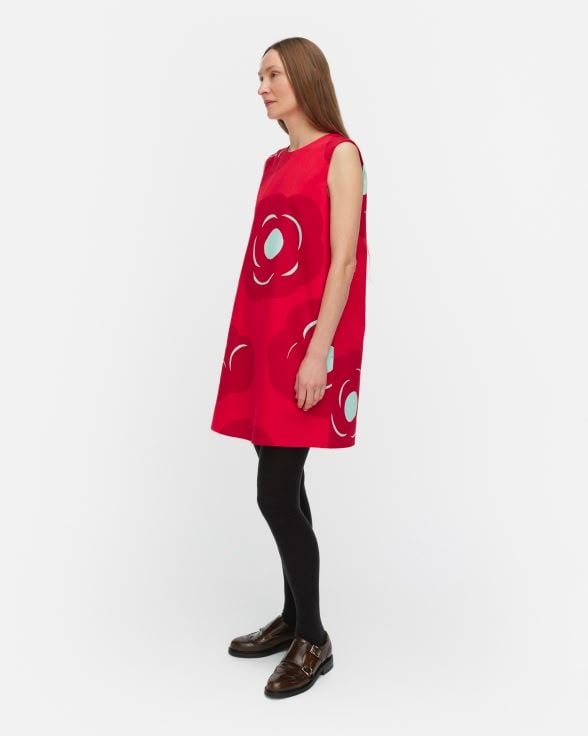 Siluetti Tumma Marimini dress