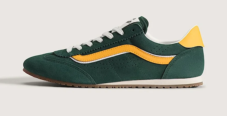 Super Lowpro Shoe