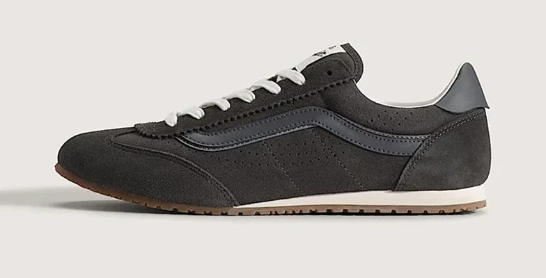 Super Lowpro Shoe