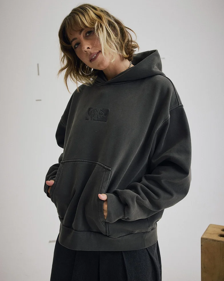 Premium Pullover Hoodie