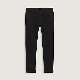 Authentic Chino Slim Pants