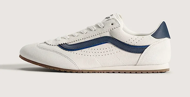 Super Lowpro Shoe