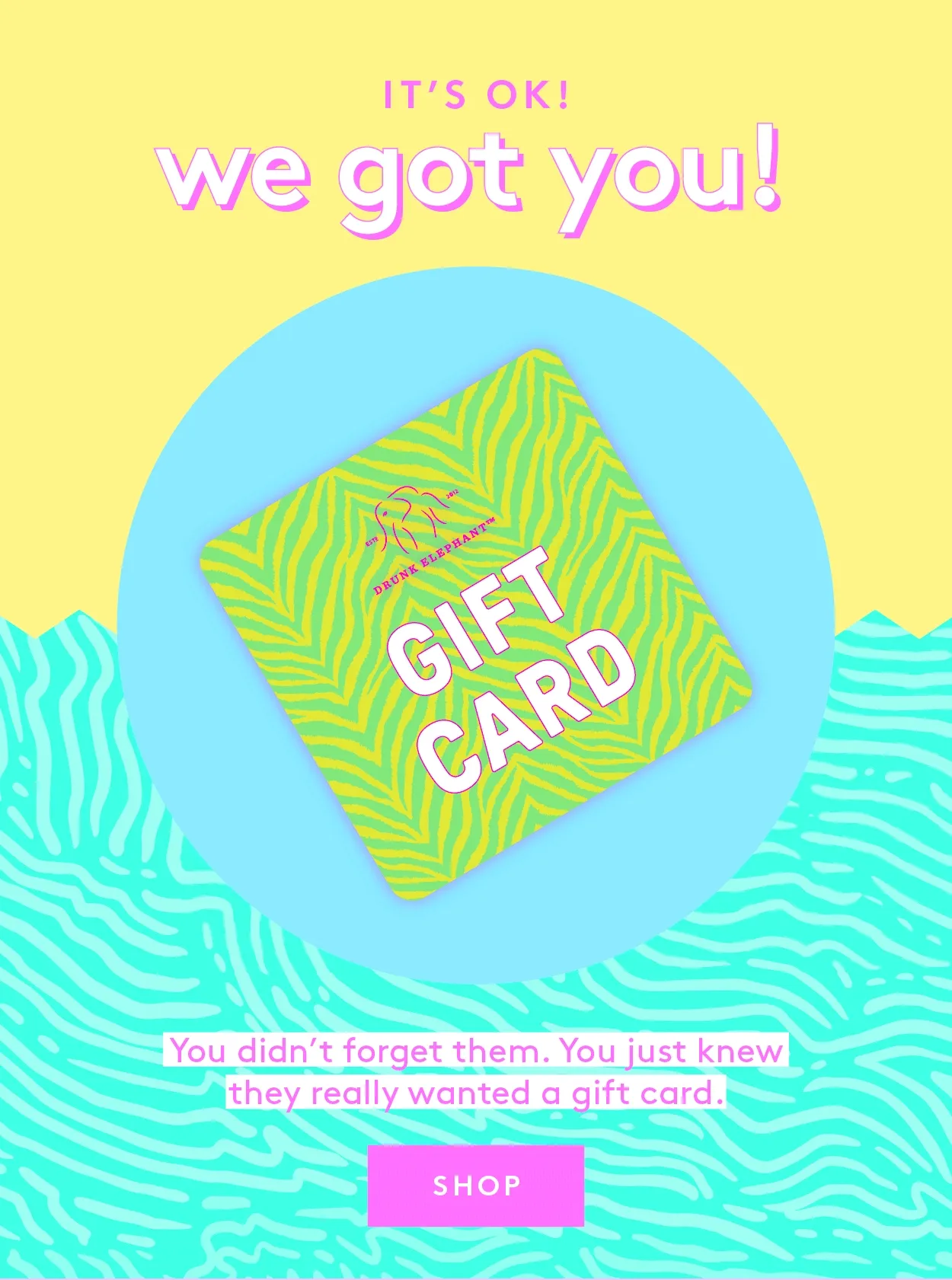 Gift Cards