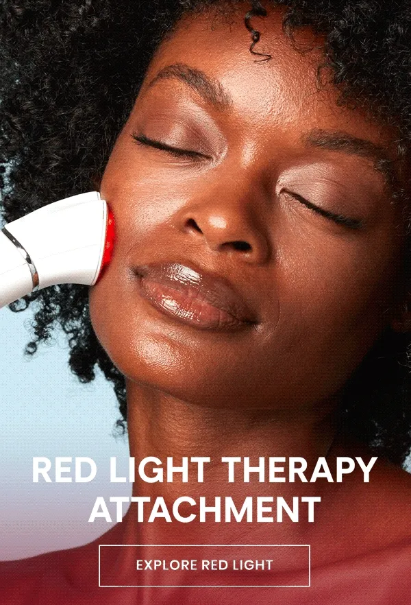 [Explore Red Light]