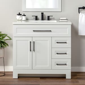 Up to 50% Off Select Bathroom Vanities