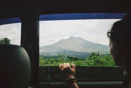 Rent a car and save as a member