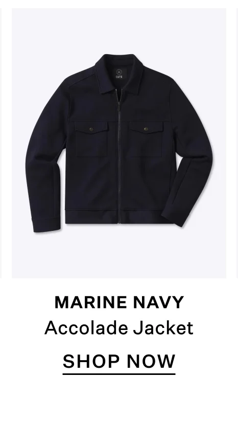 Accolade Jacket