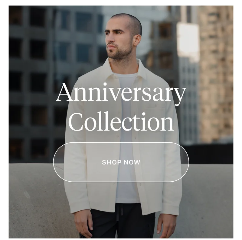 Shop Anniversary Collection