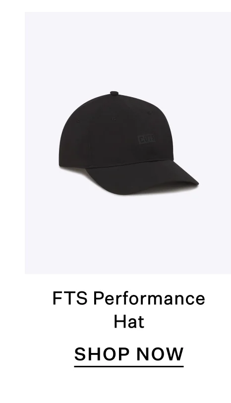 FTS Performance Hat