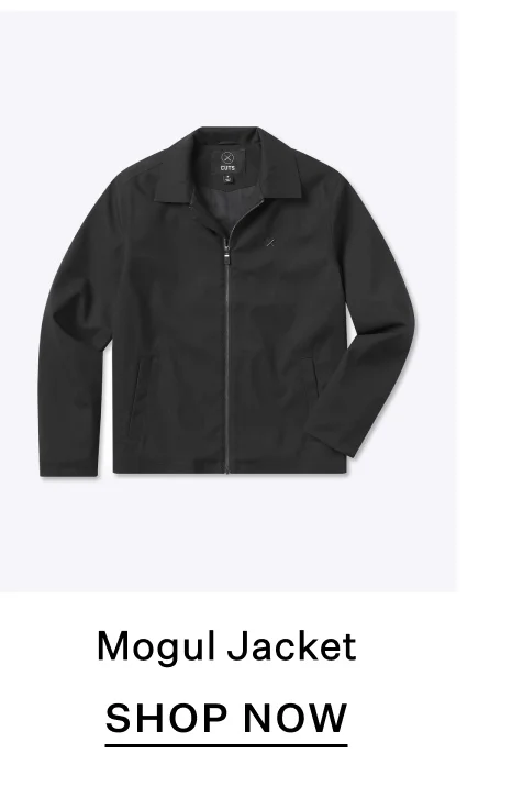 Mogul Jacket