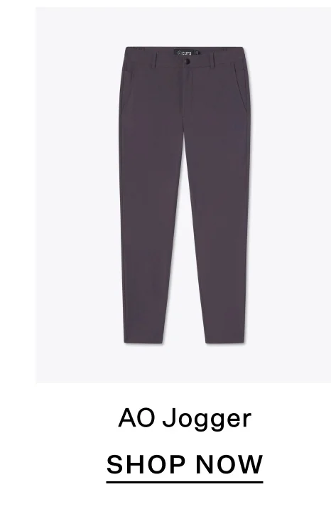 AO Jogger