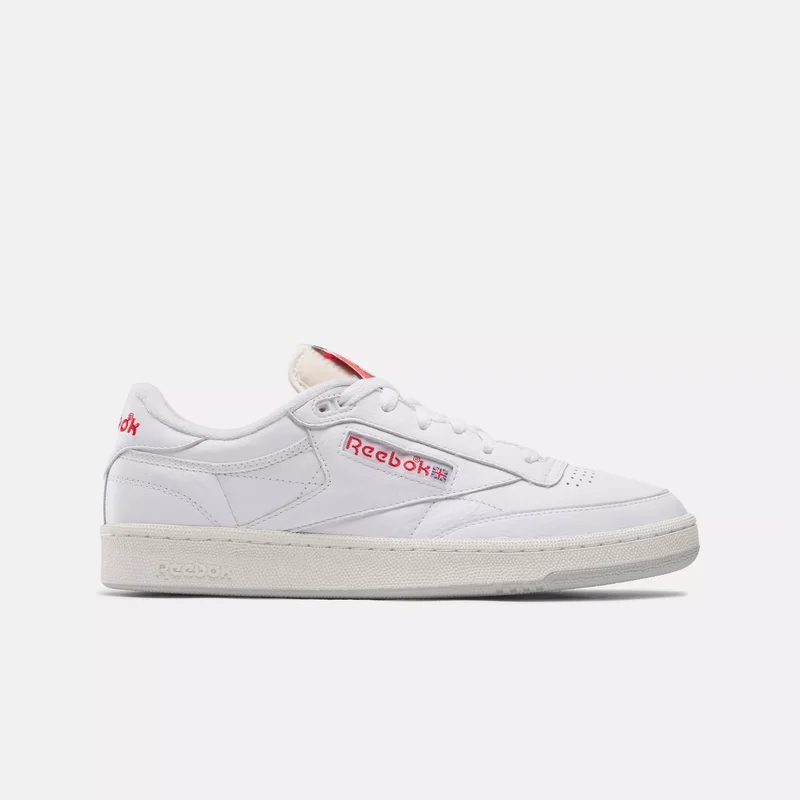 Image of Club C 85 Vintage Shoes