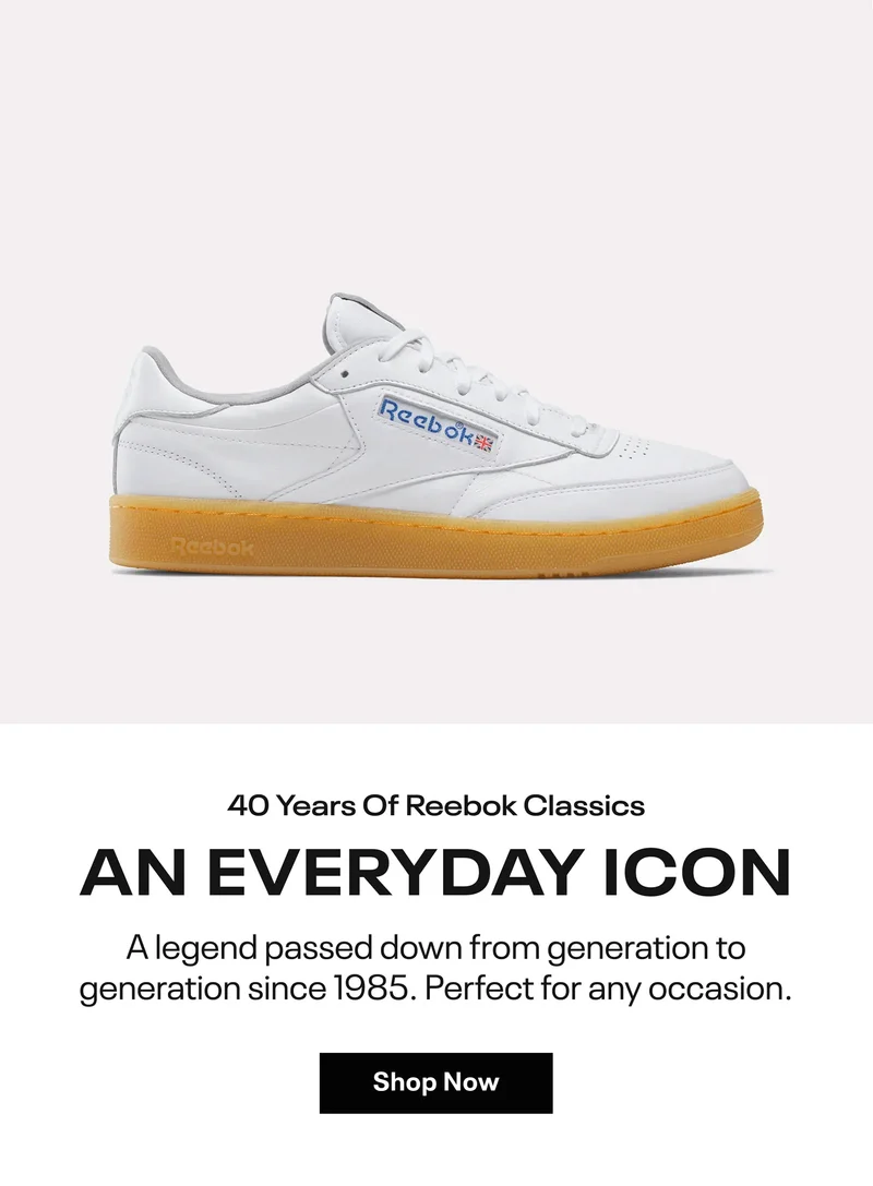 Club C 40th Anniversary Edition