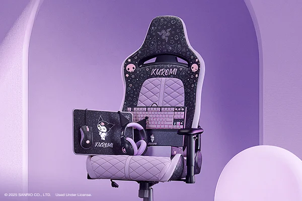 Razer Main KV