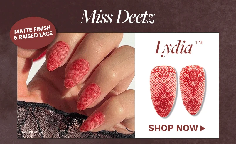 Shop Lydia