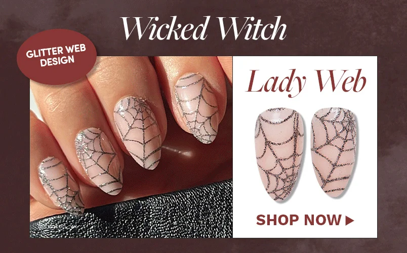 Shop Lady Web