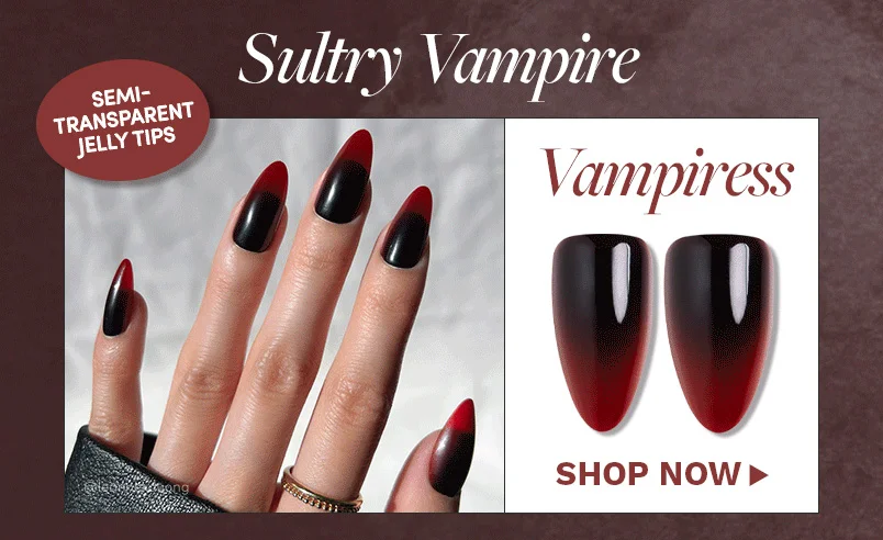 Shop Vampiress