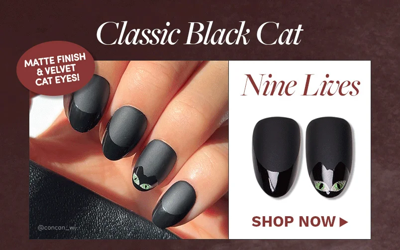 Shop Nine Lives