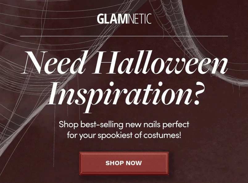 Shop Halloween Inspirations