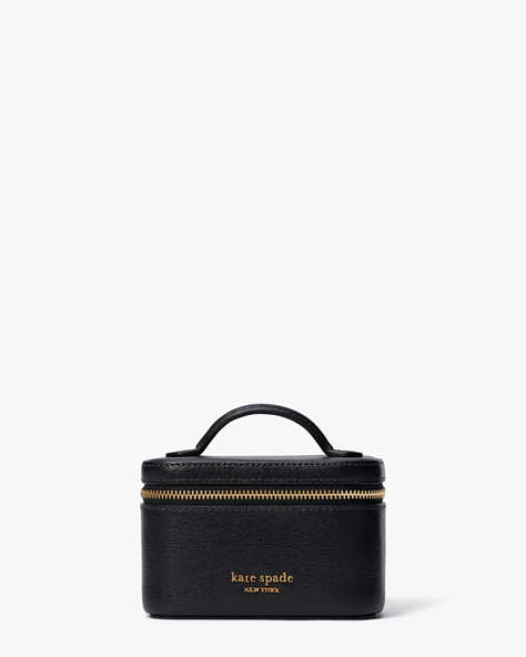 Morgan Jewelry Case