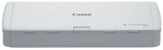 Scanners