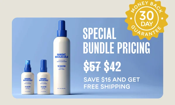 Special bundle pricing: save $15 and get free shipping