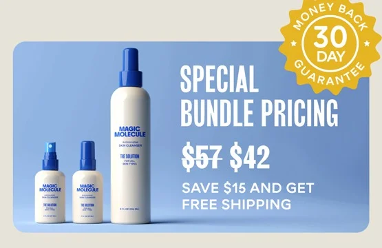 Special bundle pricing: save $15 and get free shipping