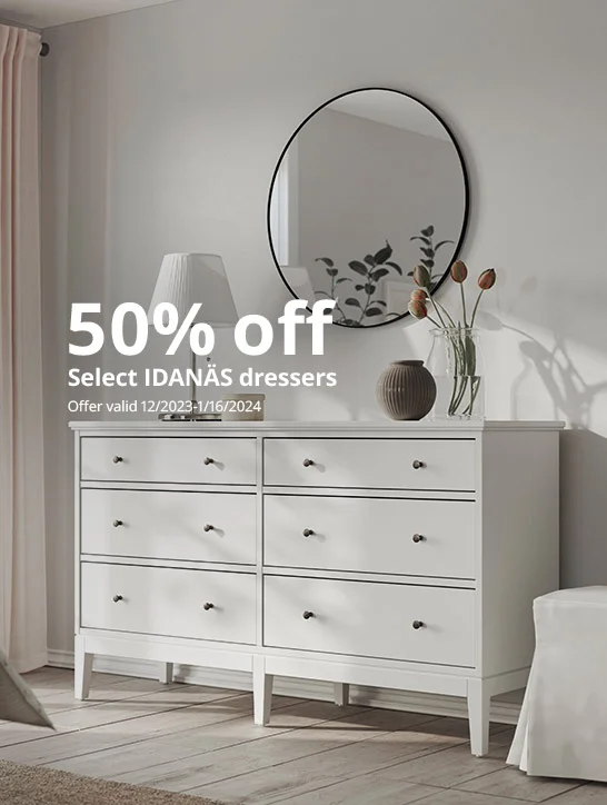 IKEA Winter Sale