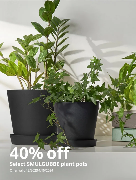 IKEA Winter Sale