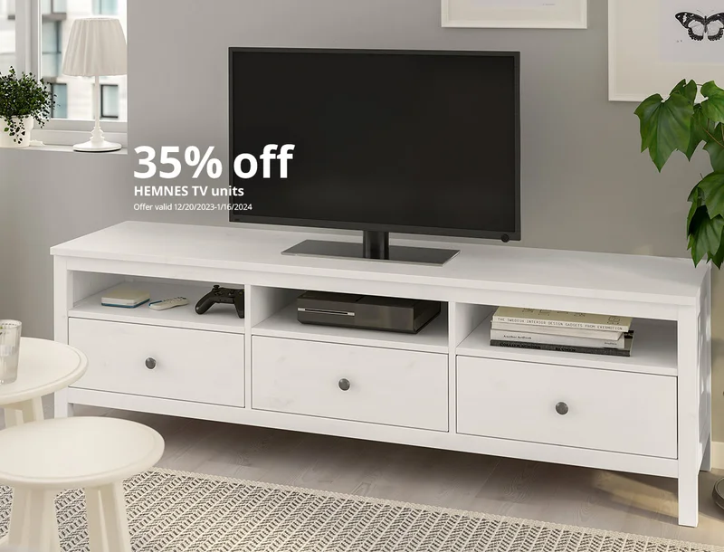 IKEA Winter Sale