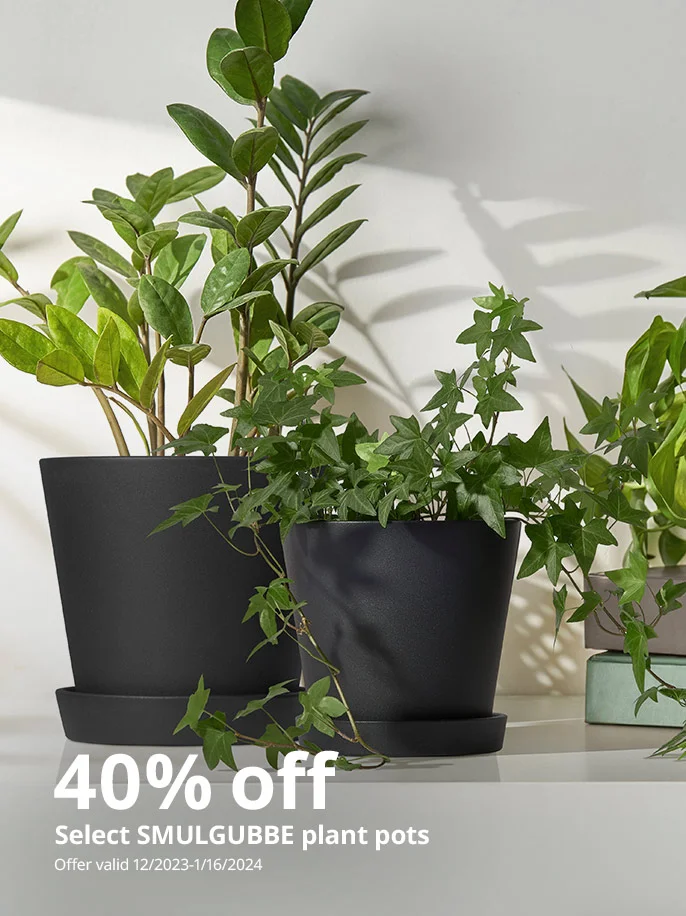 IKEA Winter Sale
