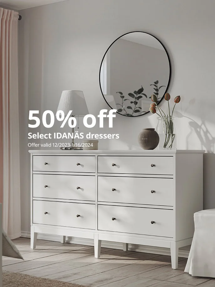 IKEA Winter Sale
