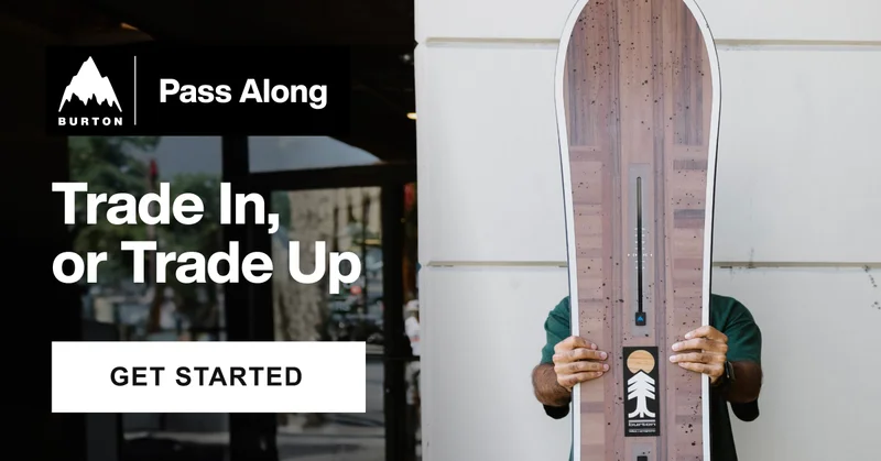 Get Started With the Pass Along Program