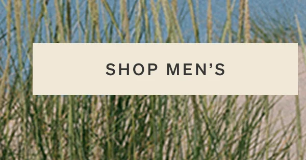 Shop Men's Sale